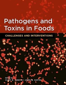 Pathogens and Toxins in Food: Challenges and Interventions