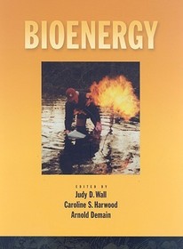 Bioenergy