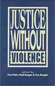 Justice Without Violence