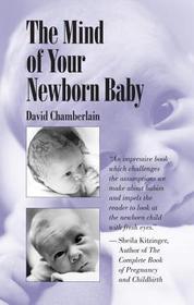The Mind of Your Newborn Baby