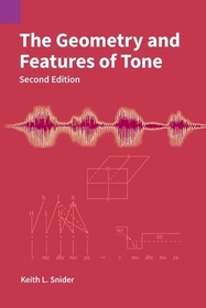 The Geometry and Features of Tone