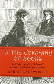 In the Company of Books – Literature and Its 