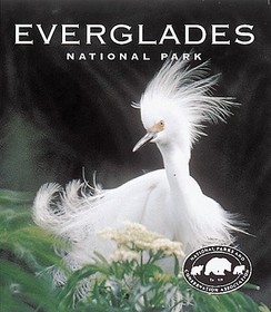 Everglades National Park: A Tiny Folio Everglades National Park: A Tiny Folio