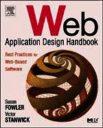 Web Application Design Handbook: Best Practices for Web-Based Software
