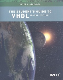 The Student's Guide to VHDL: Systems on Silicon