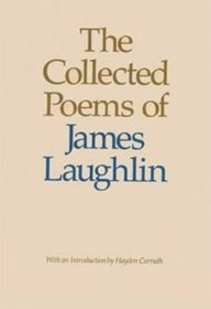 Collected Poems of James Laughlin