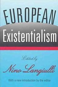 European Existentialism