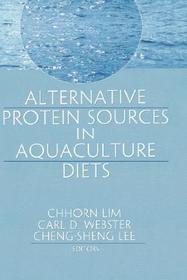 Alternative Protein Sources in Aquaculture Diets