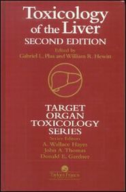 Toxicology of the Liver