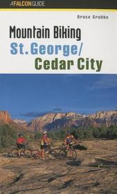 Mountain Biking St. George/Cedar City: St. George/Cedar City