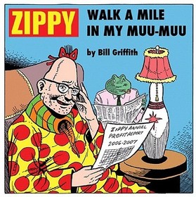 Zippy: Walk a Mile in My Muu-Muu