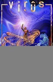 Virus: The Alien Strain