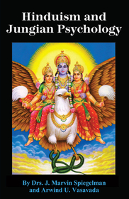 Hinduism and Jungian Psychology Hinduism and Jungian Psychology