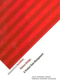 Introduction to Accumark, Pattern Design, and PDM Introduction to Accumark, Pattern Design, and PDM