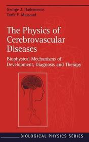 The Physics of Cerebrovascular Diseases: Biophysical Mechanisms of Development, Diagnosis and Therapy