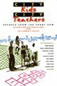 The City Kids, City Teachers: Saving Play in a Commercialized World