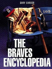 Braves Encyclopedia