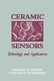 Ceramic Sensors: Technology and Applications