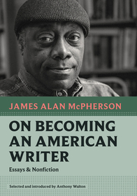 On Becoming an American Writer: Essays and Nonfiction