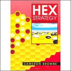 Hex Strategy: Making the Right Connections