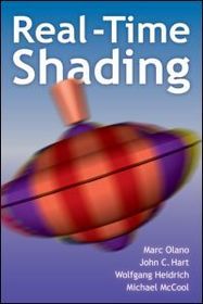 Real-Time Shading
