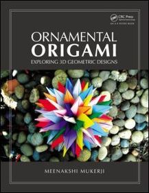 Ornamental Origami: Exploring 3D Geometric Designs