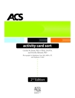 Activity Card Sort Activity Card Sort