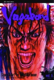 Vagabond, Volume 5 Vagabond, Volume 5