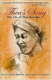 Thea's Song: The Life of Thea Bowman