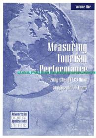Measuring Tourism Performance: Volume 1