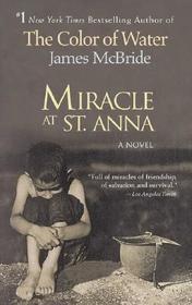 Miracle at St. Anna Miracle at St. Anna
