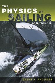 The Physics of Sailing Explained The Physics of Sailing Explained
