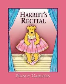 Harriet's Recital, 2nd Edition