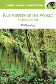 Rainforests of the World: A Reference Handbook Rainforests of the World: A Reference Handbook