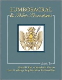 Lumbosacral and Pelvic Procedures Lumbosacral and Pelvic Procedures
