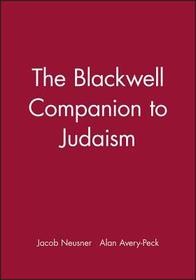 Blackwell Companion to Judaism