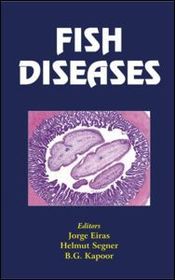 Fish Diseases (2 Vols.) Fish Diseases (2 Vols.)