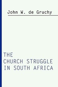 Church Struggle in South Africa