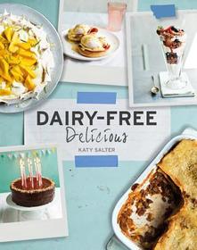 Dairy?Free Delicious