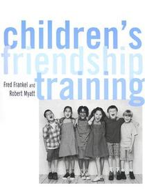 Children's Friendship Training