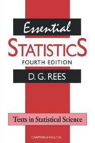 Essential Statistics