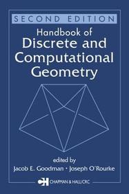 Handbook of Discrete and Computational Geometry, Second Edition