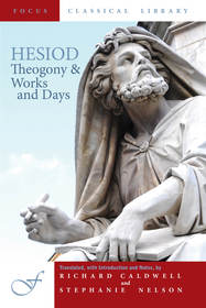 Theogony & Works and Days: Theogony and Works and Days