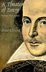 Theater Of Envy ? William Shakespeare: William Shakespeare Theater Of Envy ? William Shakespeare: William Shakespeare
