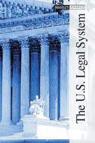 The U.S. Legal System