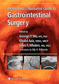 An Internist’s Illustrated Guide to Gastrointestinal Surgery