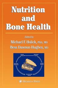 Nutrition and Bone Health