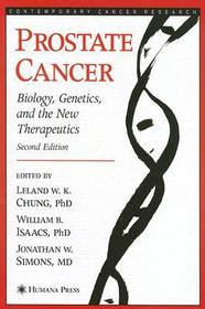 Prostate Cancer: Biology, Genetics, and the New Therapeutics