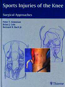Sports Injuries of the Knee: Surgical Approaches