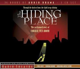 The Hiding Place: Through the Darkest Hour, the Light Keeps Shining The Hiding Place: Through the Darkest Hour, the Light Keeps Shining